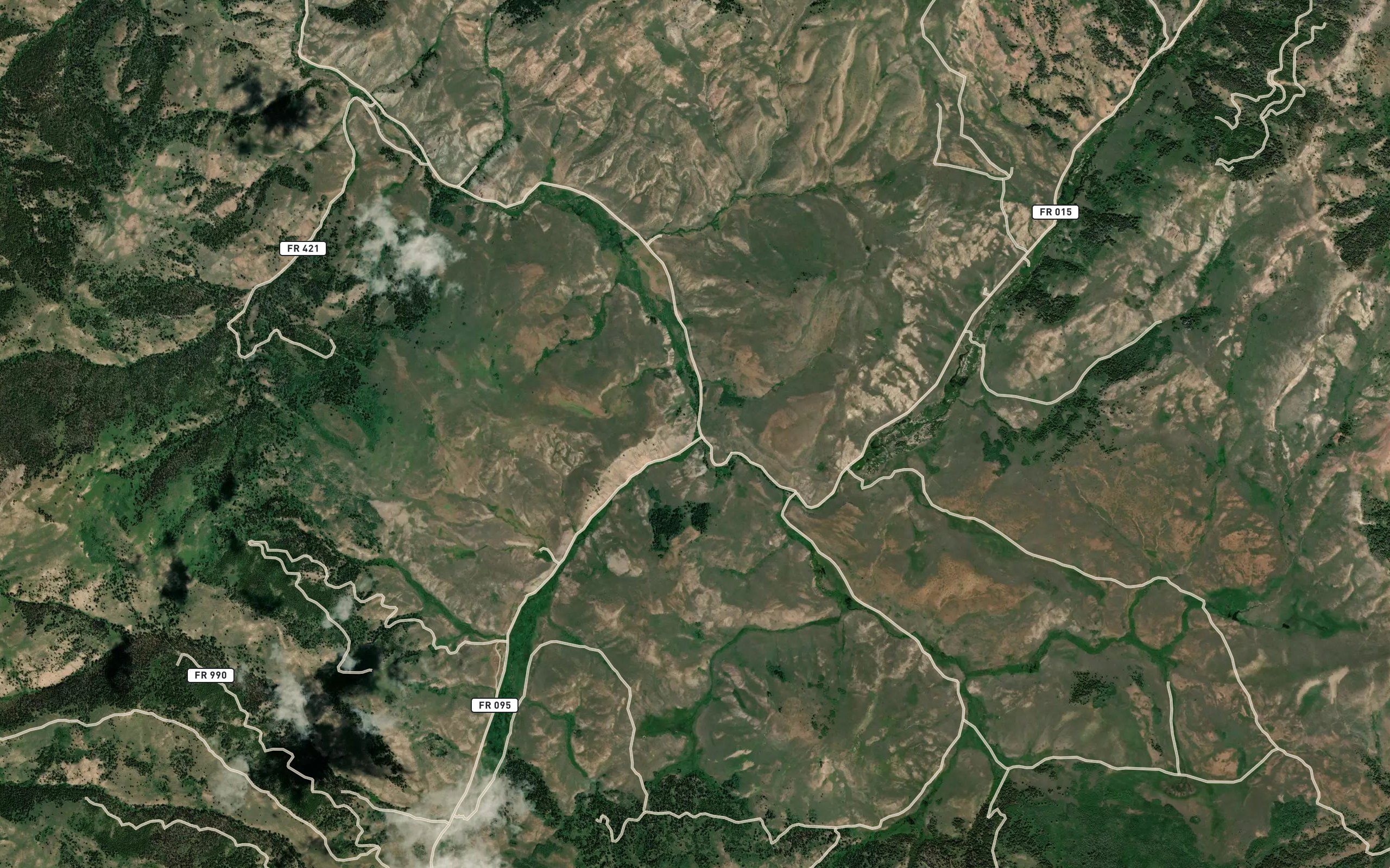 Basalt Creek