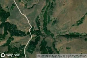 Indian Camp Spring Creek