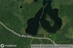 Anderson Lake