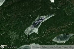 Lac Bablah