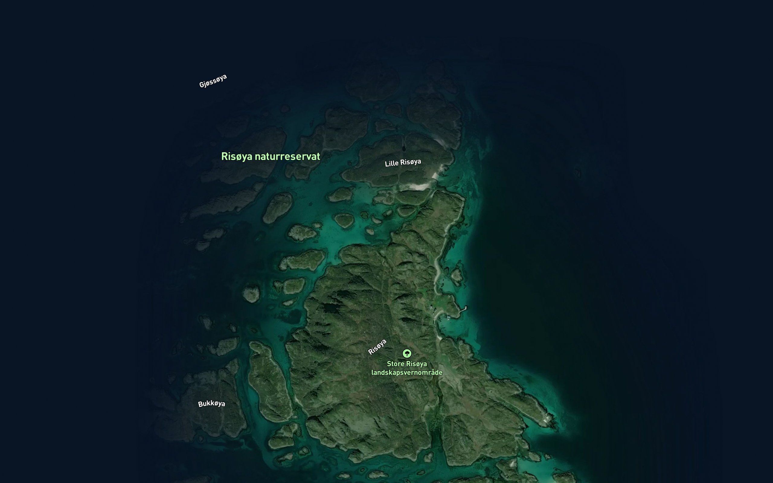 Langkjeila