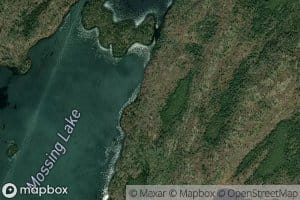 Mossing Lake