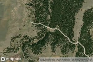 Kiowa Creek Watershed 1-G-10 Reservoir