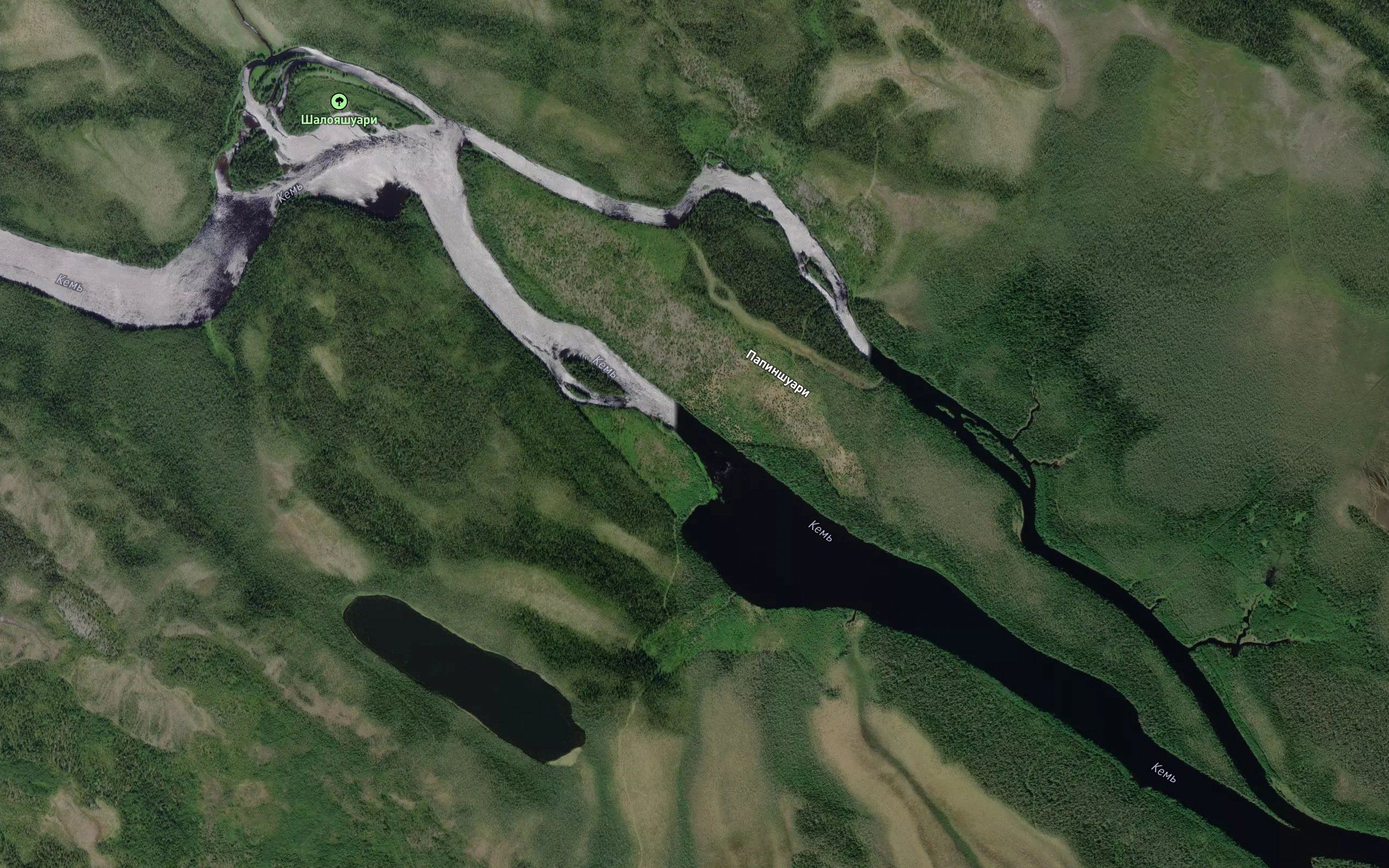 Porog Shuripaya