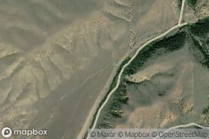 Kruse Ditch