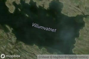Villumvatnet