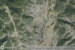 Gorge Creek