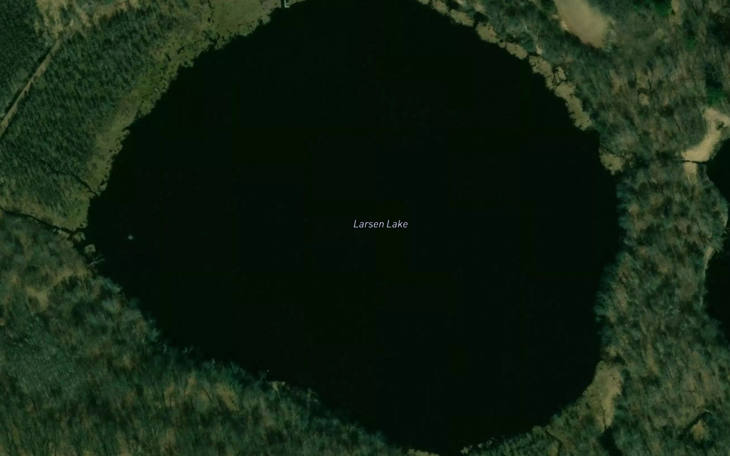 Larsen Lake