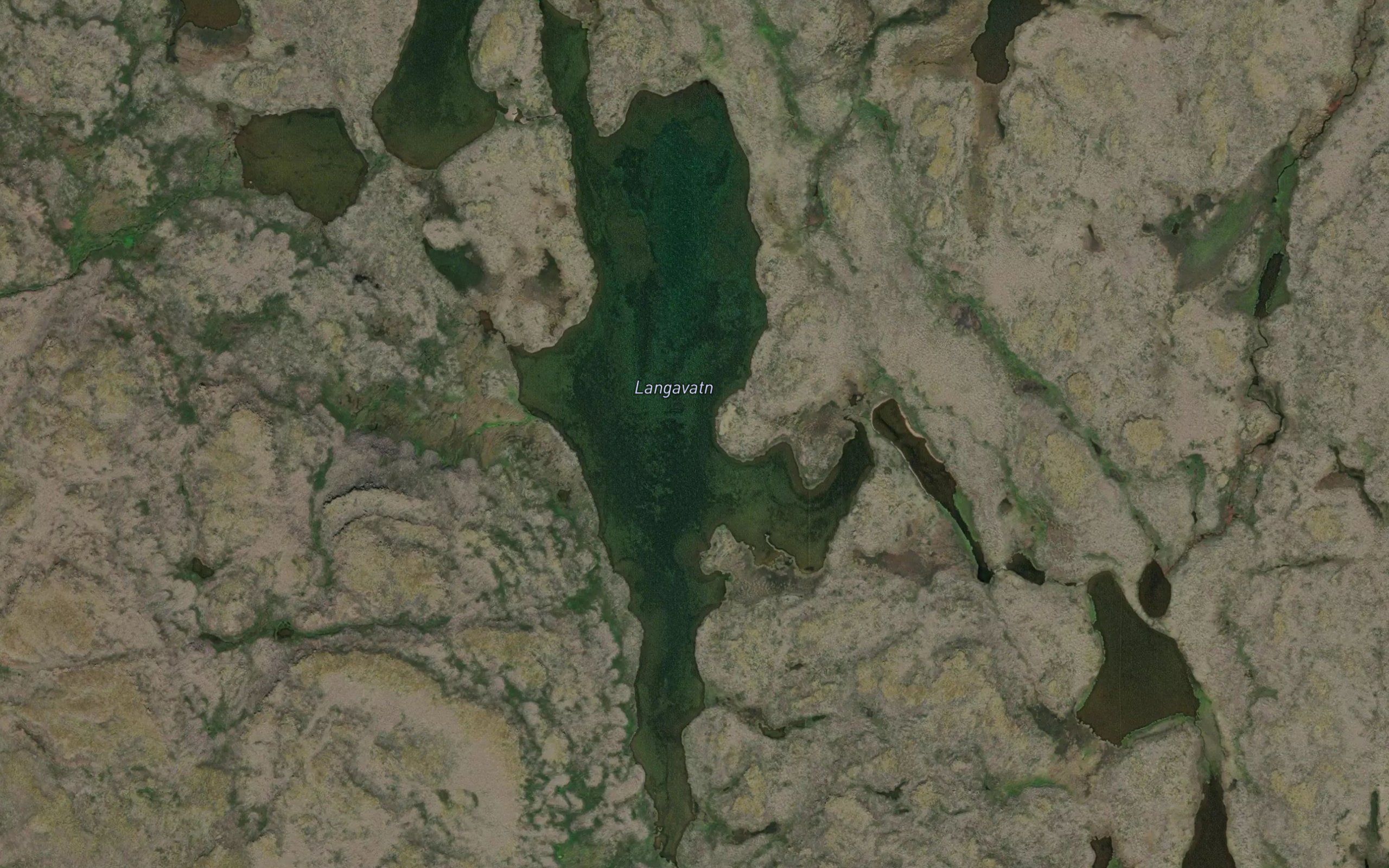 Skeidarvatn