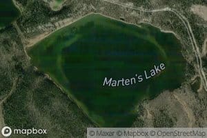 MartensLake