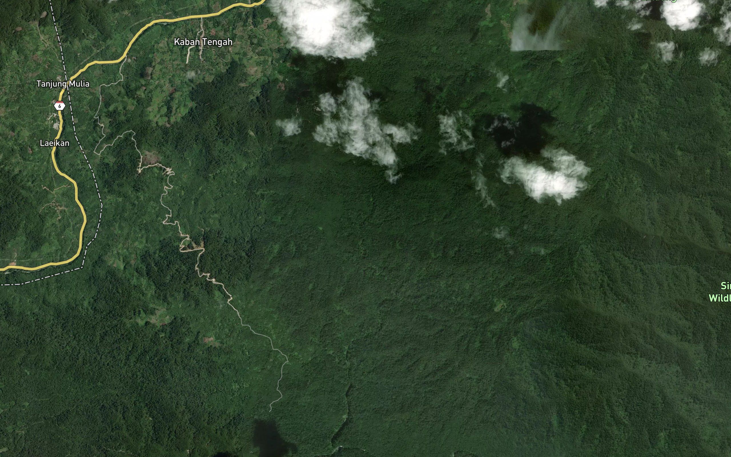 Lae Paku