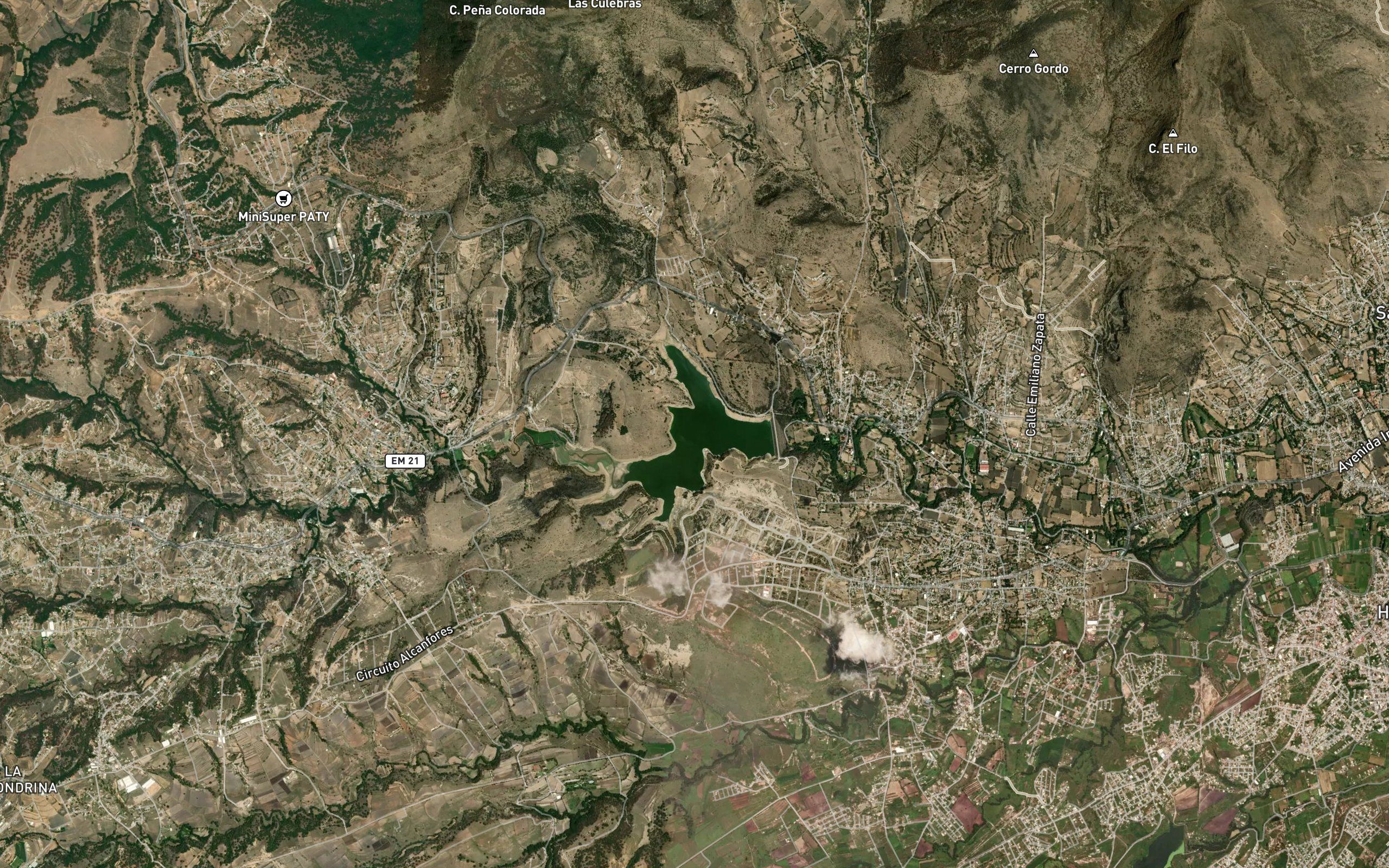 La Concepcion