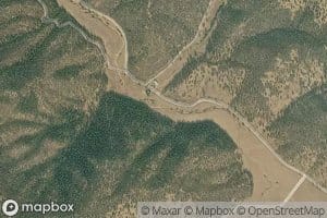 Cottonwood Creek