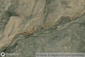 Coyote Creek