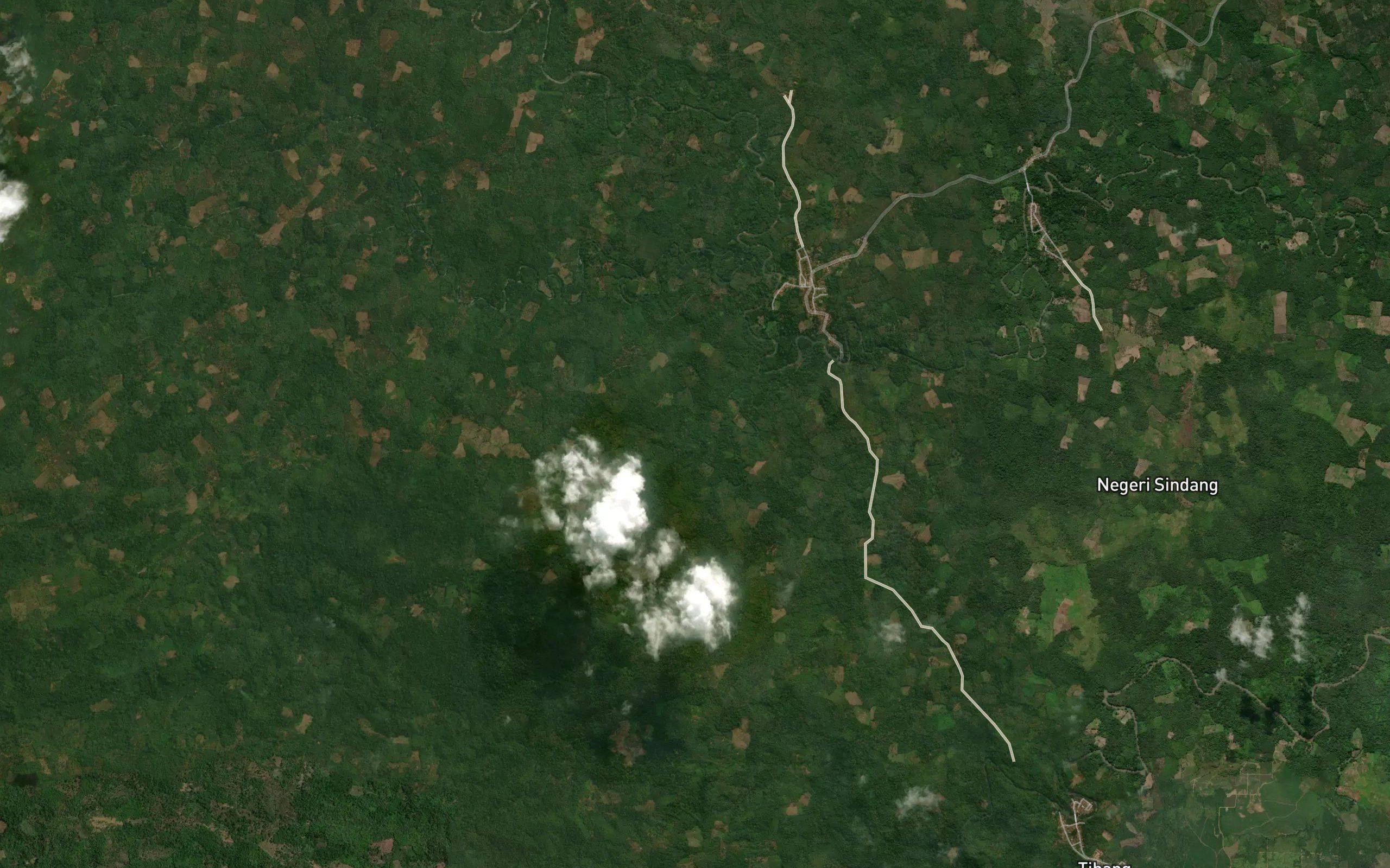 Air Pelajau