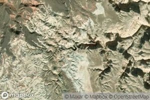 East Cedar Mountain Spring