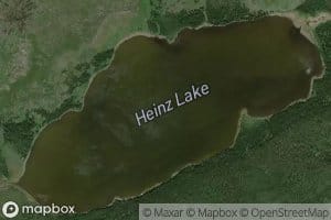 Heinz Lake