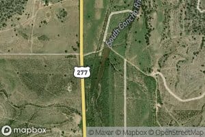 Hackberry Waterhole