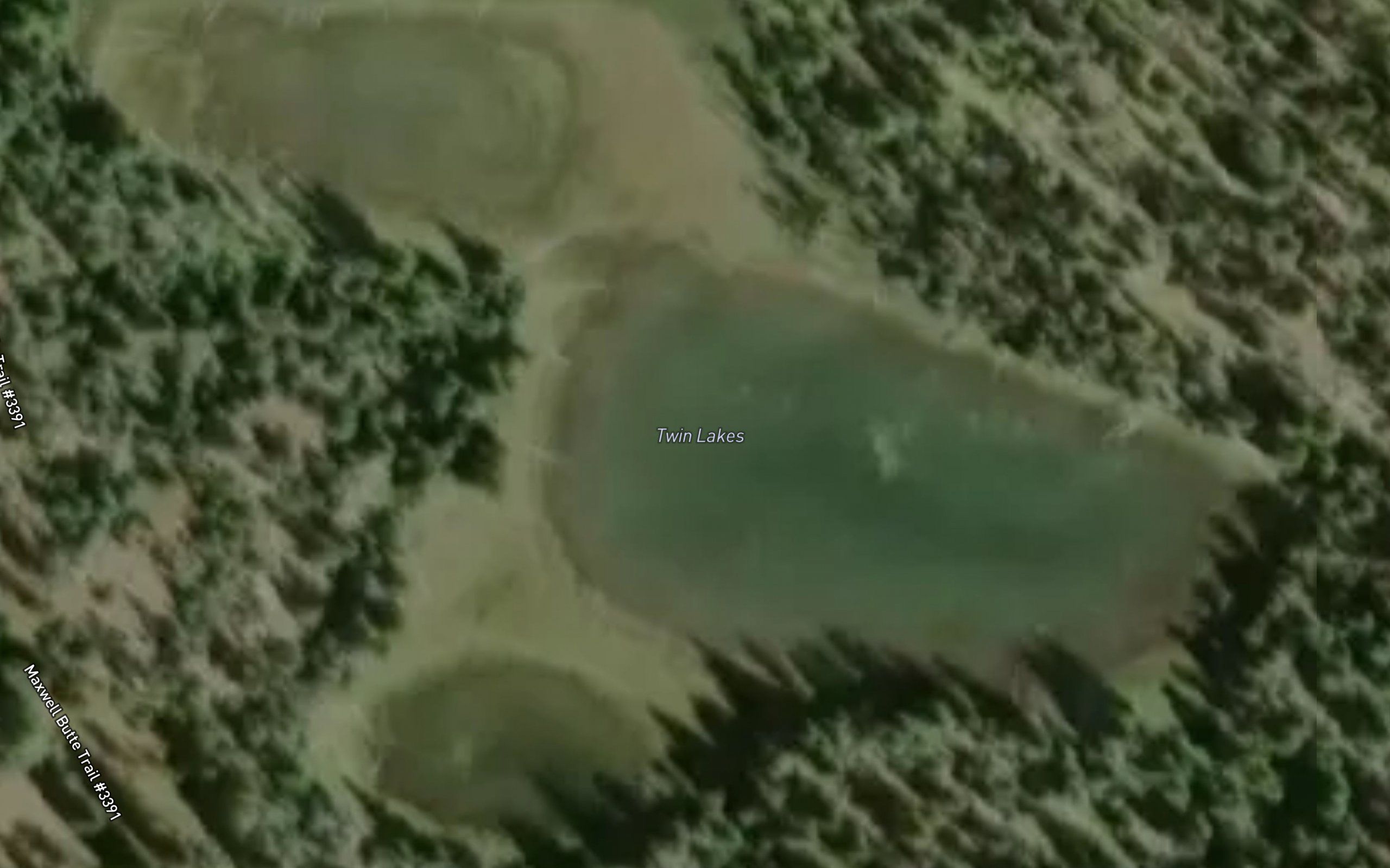 Twin Lakes