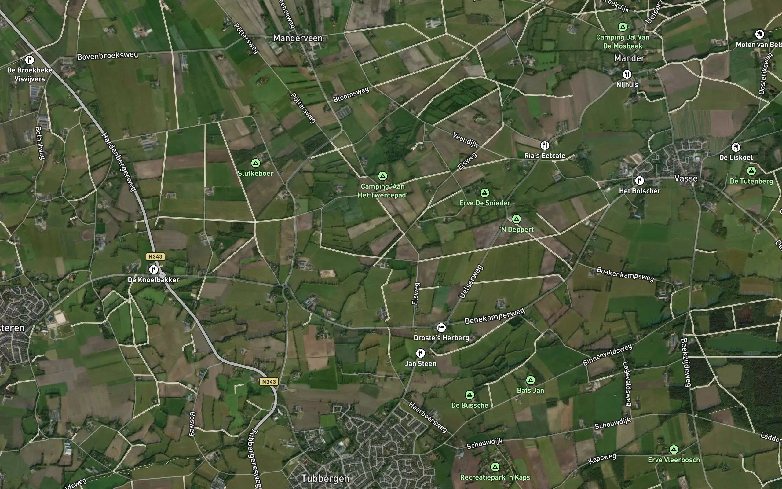 Elsenbeek