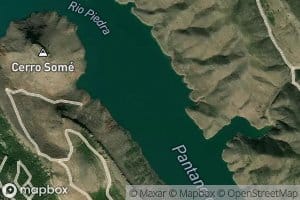 Embalse de la Tranquera