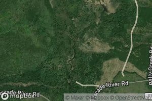 Nester Creek