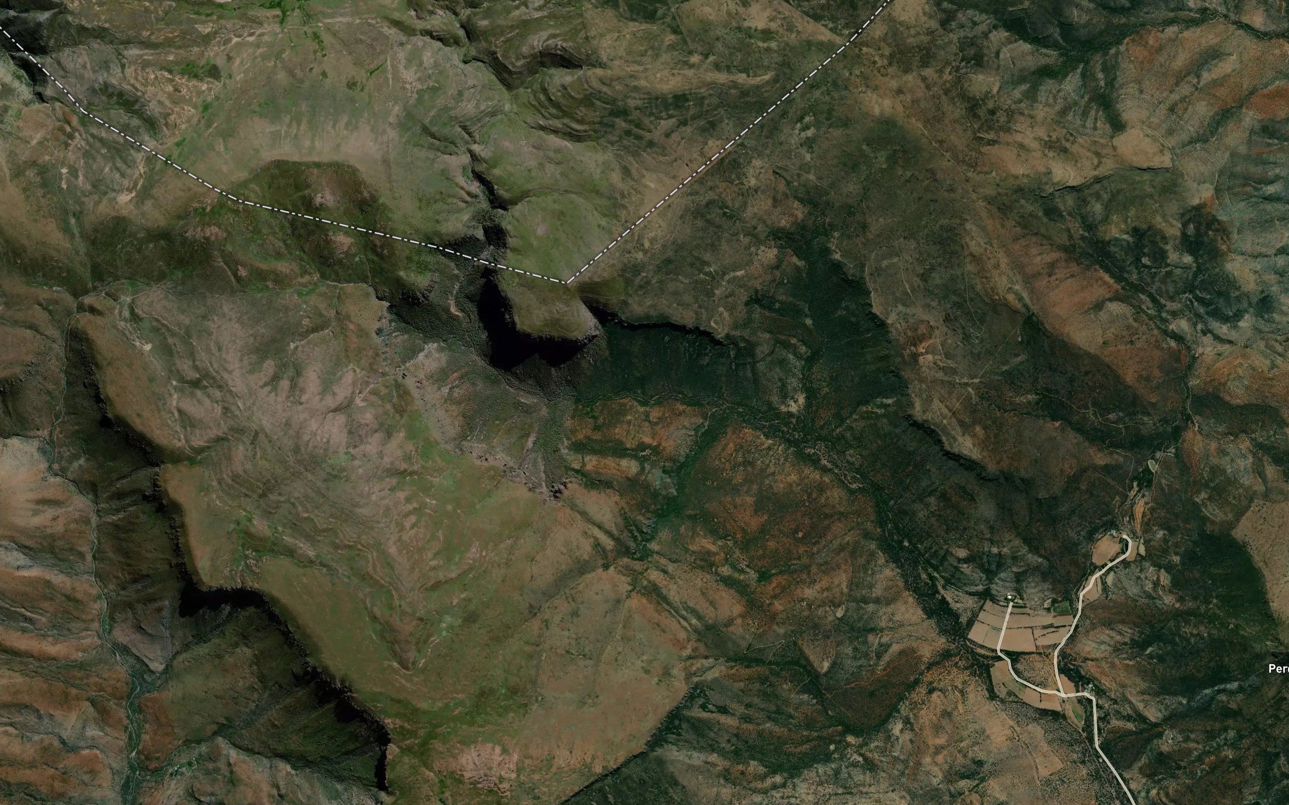 Tierkloof