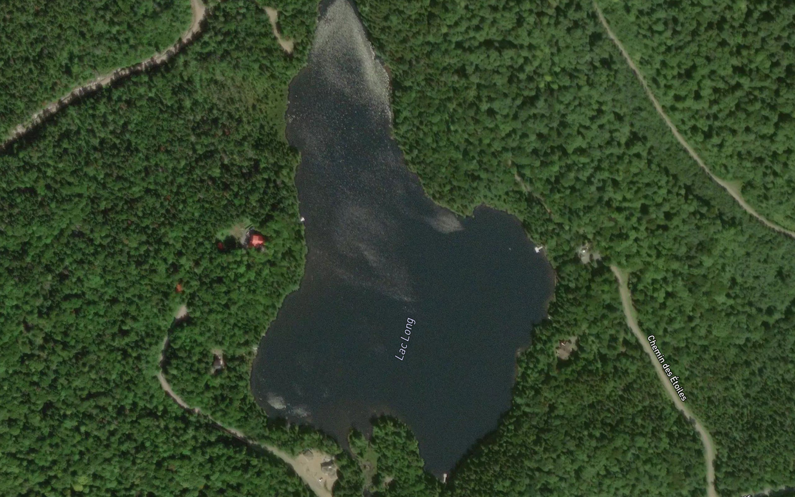 Lac Long