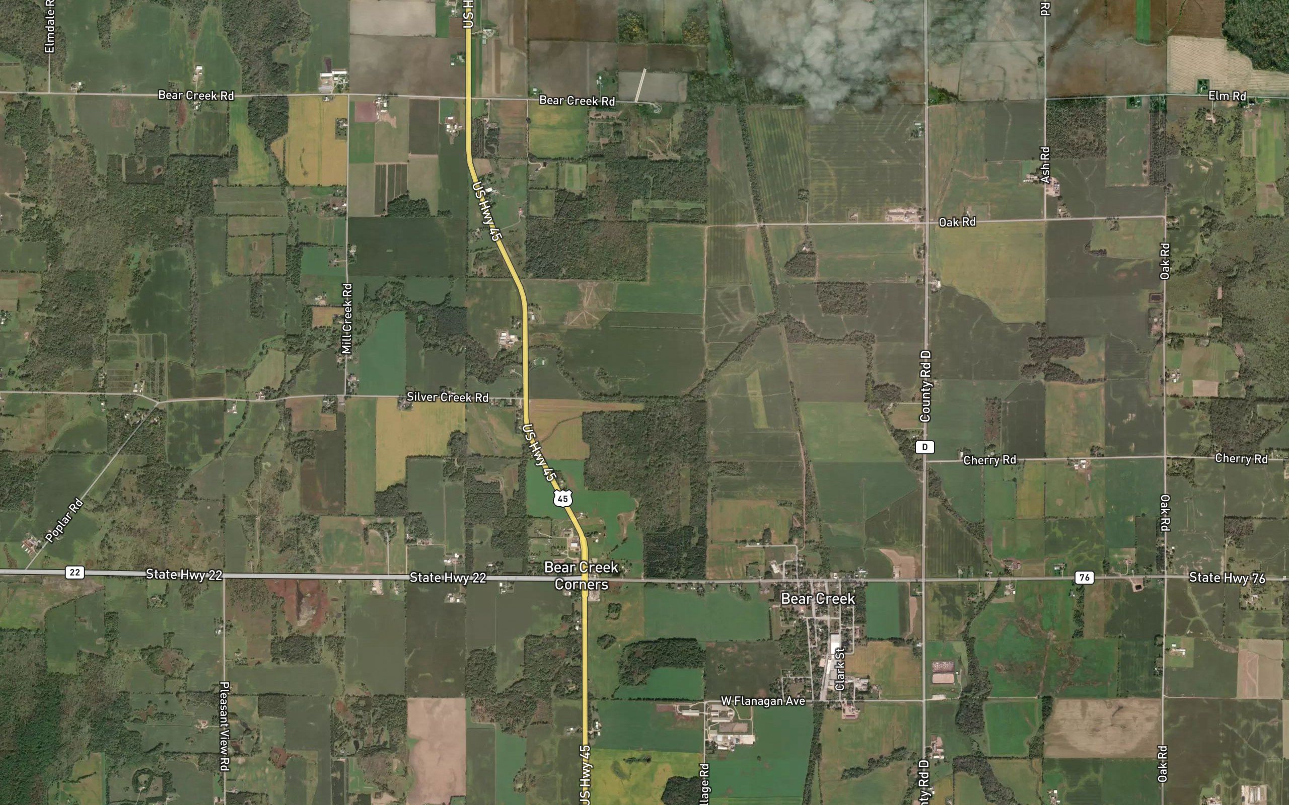 Silver Creek
