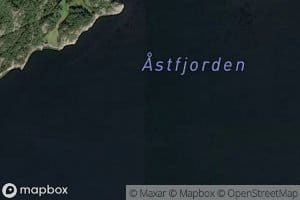 Astfjorden