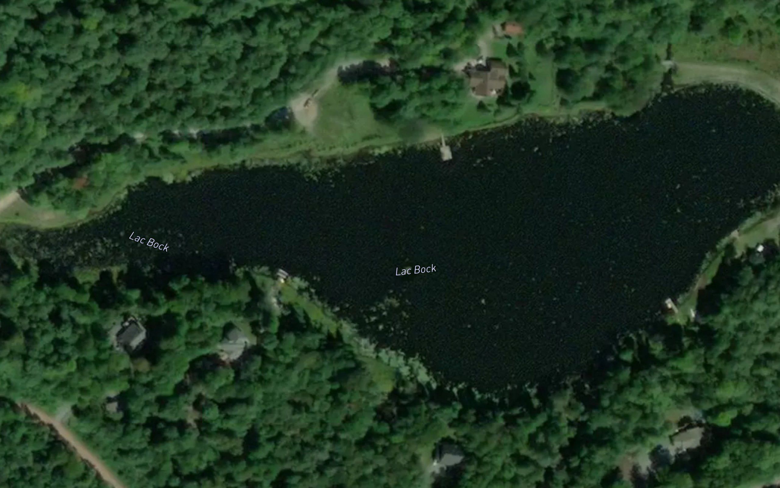 Lac Bock