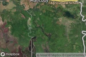 Malicboy Creek