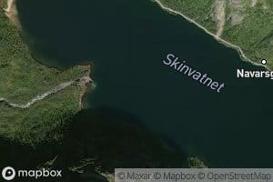 Skinvatnet