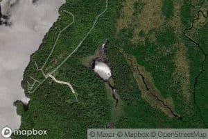 Jerry Pond