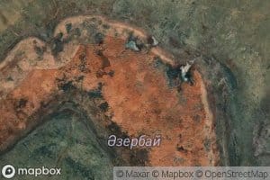 Ozero Azerbay