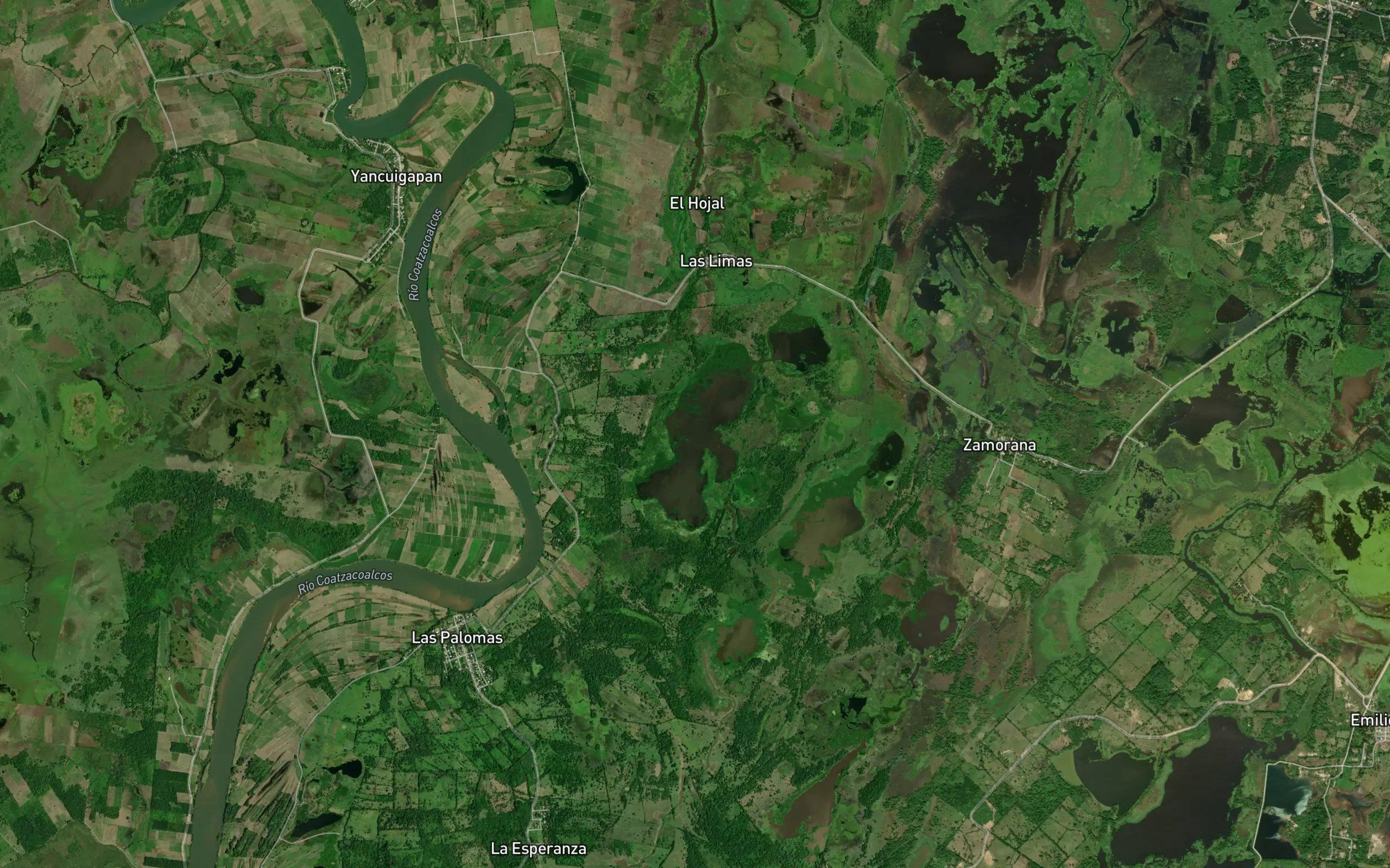 Santa Rosa