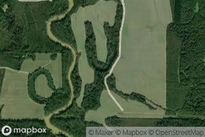 Horseshoe Lake