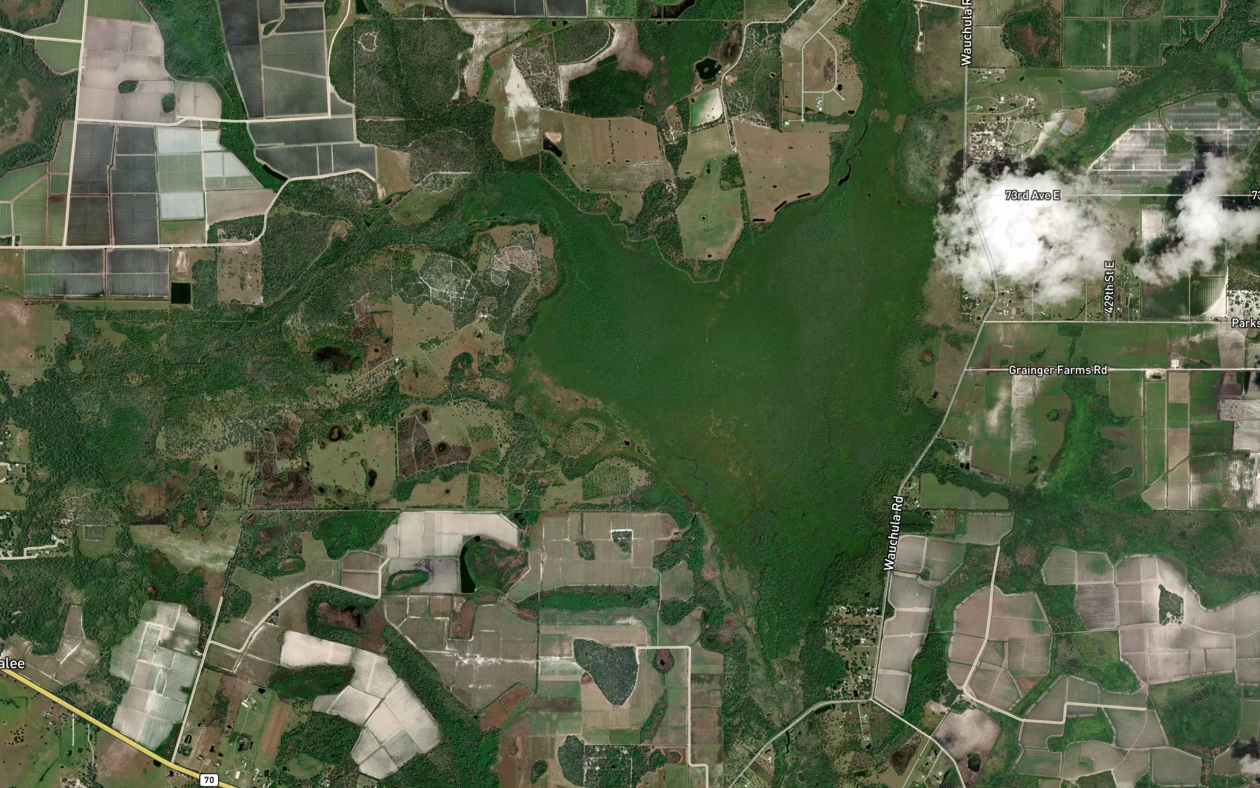 Sand Slough