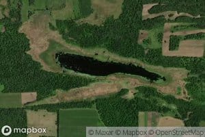 Mud Lake
