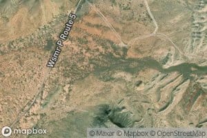 Arroyo Milagro