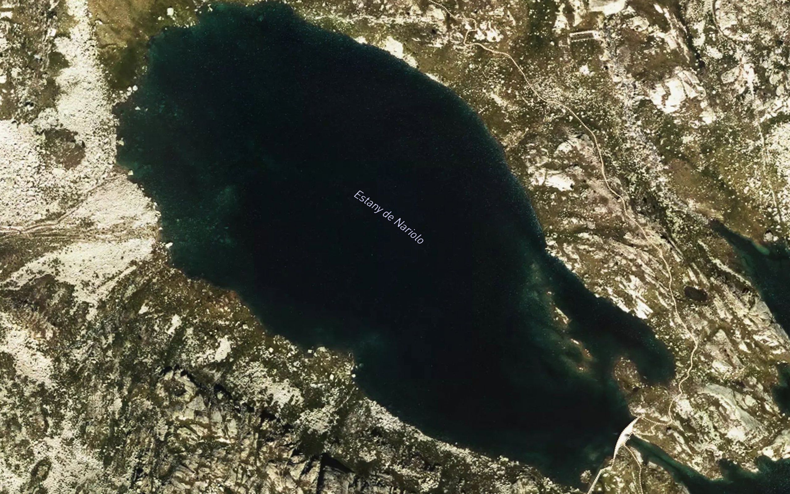 Lago Maeriolo