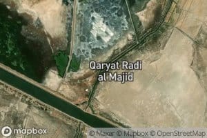 Nahr Umm al Banin al Mundaris