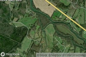Cookson Creek