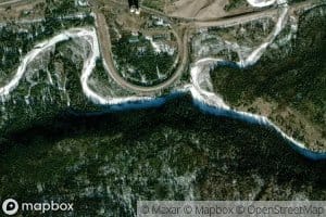 Bullmoose Creek