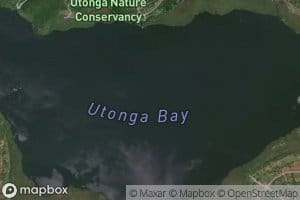 Utonga Bay