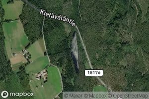Mustikkalampi