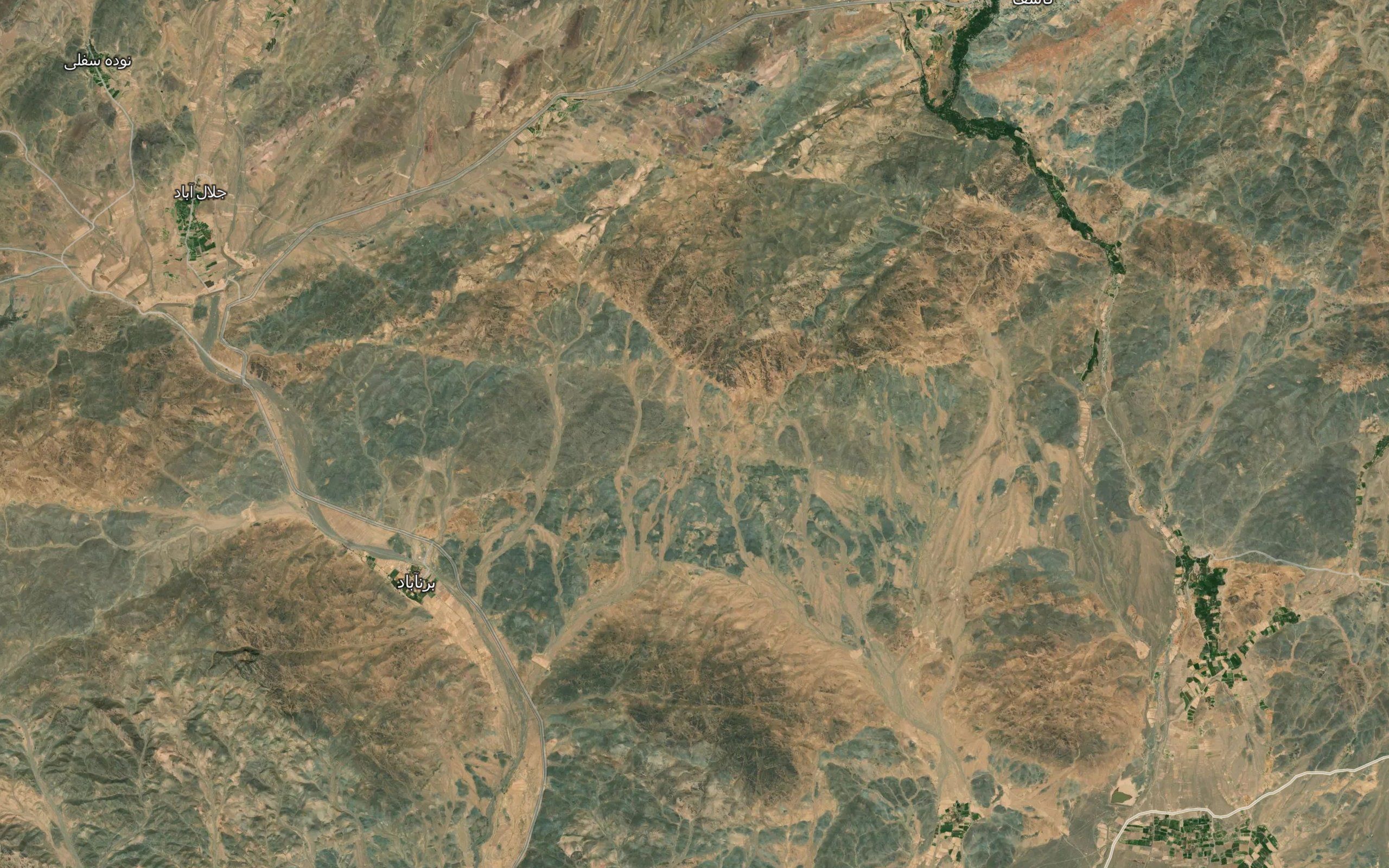 Cheshmeh-ye Ferizi