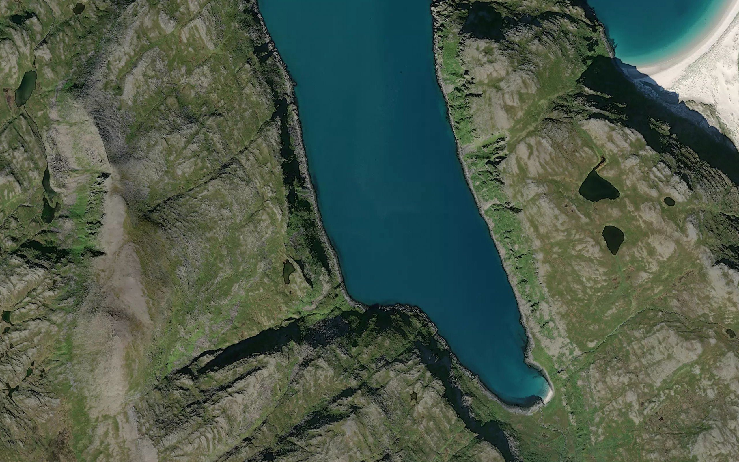 Bastafjorden