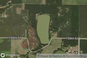 Kiester Lake