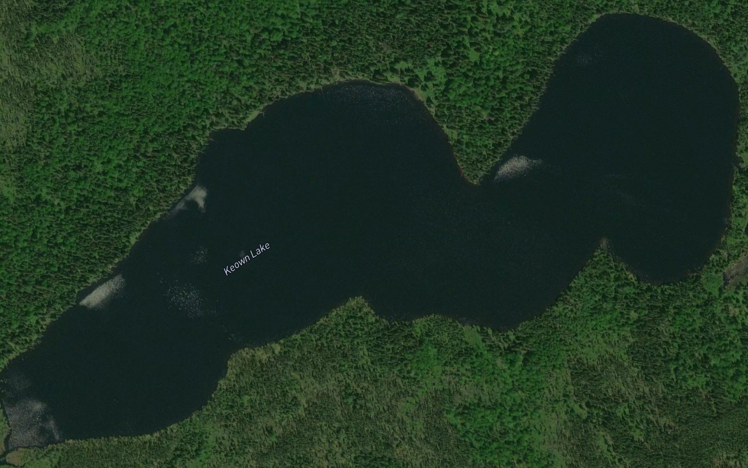 Keown Lake